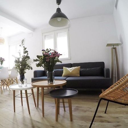 Apartament Urban Chic Center Santa Marina Kordoba Zewnętrze zdjęcie