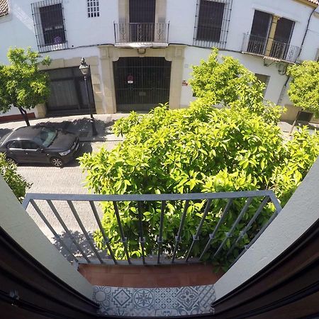 Apartament Urban Chic Center Santa Marina Kordoba Zewnętrze zdjęcie